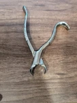 Miltex Integra Dental 16 Molars Extr Forceps Stainless Steel Germany. Fixed Price $45.00.