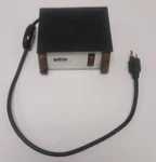 Buffalo Dental Waxing Unit, 110V Model# 7540A. Fixed Price $79.99.