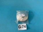 Asml 4022.639.99131 Plug Hose DN65 Stainless Steel Vacuum Fitting New. Fixed Price $70.00.