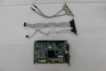 Advantech PCA-6782N Motherboard W/ Cables. Fixed Price $349.95.