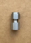 Swagelok 1/4" X 1/8" Stainless Steel Tube Fitting SS-400-7-2 Several Avail New. Fixed Price $11.99.