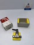 Ham-let H-1200-SS-L-1/8 316SS Toggle Valve Let-lok. Fixed Price $59.99.