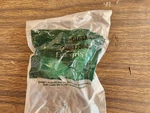 New, Entegris, UE6GN-1 Pfa Integral Ferrule Elbow Union. Fixed Price $19.99.