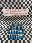 Swagelok SS-4-VCR-6-600, SS4VCR6600, 1/4" X 3/8" Tube Fitting, Lot Of 38. Fixed Price $1429.84.