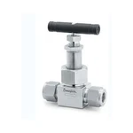 Swagelok SS-6DBS8, Blowdown Needle Valve 1/2 In. Od Tube. Fixed Price $308.00.