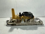 New Oem Alaris 49000270 Bezel Assembly For Large Volume Pumps Model 8100. Fixed Price $45.00.