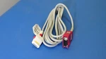 Red PC-08 Patient Cable Adapter SPO2. Fixed Price $43.00.