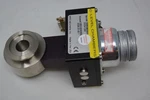253B-20-40-1 / Iso KF-40 Exhaust Throttle Valve Assembly Mks. Fixed Price $1700.00.