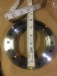 Huntington Labs 6 Od Cf Flange High Vacuum 4 Viewport Sight Glass Window. Fixed Price $476.69.