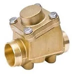 Mueller Industries B34239 1/8 Four-bolt Check Valve. Fixed Price $837.85.