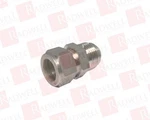 Swagelok SS-1210-6-12AN / SS1210612AN (new No Box). Fixed Price $45.81.