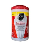 Professional P92084CT Hands Instant Sanitizing Wipes (6/CARTON) New. Fixed Price $62.99.