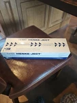Henke-ject 7886-1 100 Ct. Boxes Single Use Syringes Exp: 2026-02-01 Ml Luer. Fixed Price $26.15.