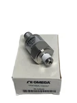 Used Omega Pressure Sensor Transducer Gauge M12 4-PIN F Connection PX159A-100GI. Fixed Price $59.99.