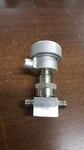 Swagelok Nupro Valve ( SS-4BK-91NC ). Fixed Price $20.00.