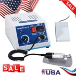 Dental Lab Marathon Electric Micromotor Polishing Unit + 35K Rpm Handpiece. Fixed Price $58.90.
