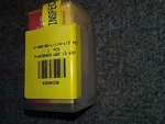 Ham-let Valve H-400-SS-L-1/4-1/3 Psi 3232423 WQ2 13 Q37 New In Box. Fixed Price $75.00.
