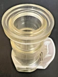 Cole Parmer 31604-26 Cpc Quick Disconnect 3/4 Inch Coupling Pack Of 5. Fixed Price $45.00.