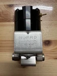 Swagelok Nupro SS-4P4T-D Plug Valve W/pneumatic Actuator. Fixed Price $175.00.