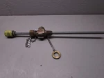 Neptune Stop And Nozzle Assembly CS-75-PVC. Fixed Price $109.19.