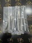 Lot Of 5 Pcs Hu-friedy EHB3 Single End Dental Root Tip Pick Heidbrink #3. Fixed Price $101.24.