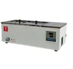 Digital Heating Water Bath Used Lab For Glass Boiling Flask. Fixed Price $119.00.