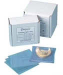 Keystone Proform .020" Splint Material 5" 50/BX Ref 9614800. Fixed Price $22.75.