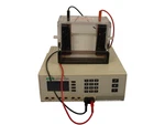 Bio-rad Power Pack 3000 Supply With Vertical Gel Electrophoresis System. Fixed Price $219.98.