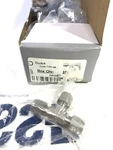 10-SSP Duolok Union Compression Fitting 1/4" Od Tube 316 Stainless Steel. Fixed Price $107.00.