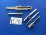 E5396 3M Surgical Zimmer Lot Of Orthopedic Instruments. Fixed Price $175.00.