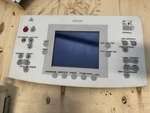 Philips 4522-165-0111.1 Display And Interface Assembly. Fixed Price $599.99.