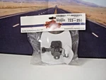 Rivera Primo Ski Camera Board Mount Water Snow White 4242-0063 3M Self Stick N7. Fixed Price $44.09.