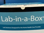 Lab-in-a-box Kit. Lot Of 2.. Fixed Price $32.00.