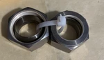 Lot Of Swagelok SS-1612-1, SS-1613-1 & SS-1614-1 Stainless 1" Nut Ferrule. Fixed Price $30.00.