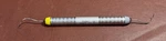 Hu Friedy Double Ended Nabers Probe/explorer Color Furcation PQ2N7. Fixed Price $27.99.