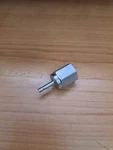 Swagelok SS-2-TA-7-2 ,1/8" Tube Adapter X Femal Npt ,,several Availiable. Fixed Price $7.93.