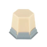 Renfert Classic Beige Opaque Dental Modeling Special Wax 75GR/BX. Fixed Price $37.99.