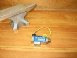 Chem-tec EFV-250-316 *new* Excess Flow Valve. Fixed Price $33.75.