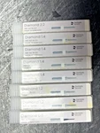 Dentsply Sirona MCX5 Diamond Grinding Burs New 8-PIECE Lot Oem. Fixed Price $239.00.