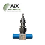 Swagelok SS-3NBVCR4-G-SH 1/4 Needle Valve Union Bonnet 6000 Psi No Handle. Fixed Price $121.12.