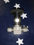 Whitey Swagelok SS-1RS6 Stainless Steel Ball Valve 3/8 Tube. Fixed Price $145.30.