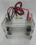 Owl Separation Sys. P8DS Emperor Penguin Dual-gel Vertical Electrophoresis Cell. Fixed Price $349.99.