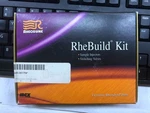 Thermo Fisher AAA-061759 10-PORT Titan MH9960 Valve Rebuild Kit High Pressure. Fixed Price $149999.00.