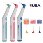 Usa Dental Endodontic Activator Sonic Ultra Irrigator Root Canal 150 Tips. Fixed Price $83.03.