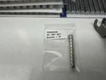 Swagelok SS-400-SET, Stainless 1/4" Sets (10 Front And Back Ferrules). Fixed Price $40.00.