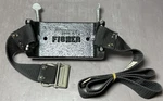 Fisher Scientific Labs 2181-A Gas Cylinder Bottle Clamp With Straps. Fixed Price $39.98.