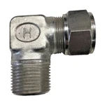 Hoke Gyrolok 12LM12-316 Male Elbow 3/4" Tube Compression X Npt Thread. Fixed Price $18.79.