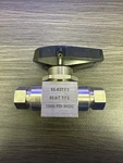 Swagelok Whitey SS-83TF2 Stainless Steel Ball Valve. Fixed Price $85.00.