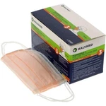 Halyard Health 47107 Fluidshield Earloop Face Masks Astm Level 3 Orange 40/BX. Fixed Price $27.91.