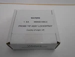 New Sealed Waters M955615BC2 Lockspray Probe Tip Assembly. Fixed Price $89.99.